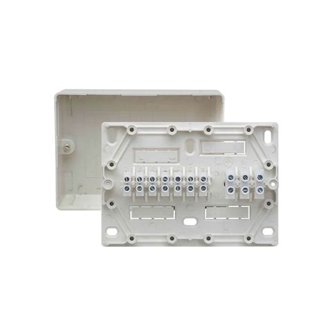 10 b y 6 junction box|central heating junction box.